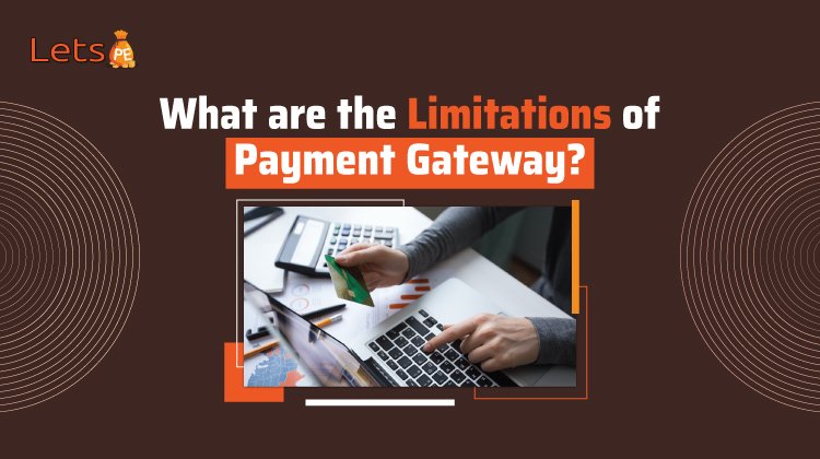 What are the Limitations of the Payment Gateway?