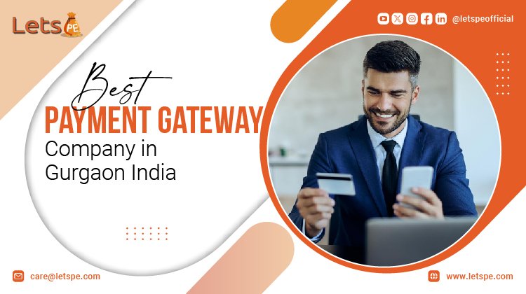 Best Payment Gateway Company in Gurgaon India